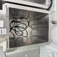 Duoning DuoMix 100L Liquid Distribution System image 0